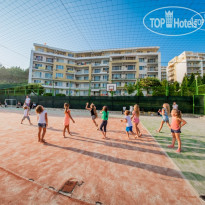 Imperial Fort - Fort Noks Grand Resort