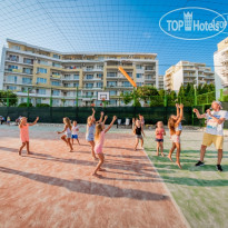Imperial Fort - Fort Noks Grand Resort