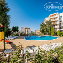 Imperial Fort - Fort Noks Grand Resort