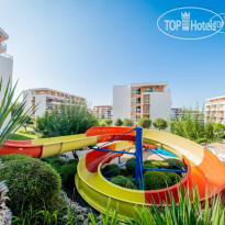 Imperial Fort - Fort Noks Grand Resort