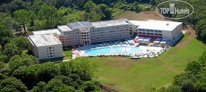 Hotelier's photos Green Fort 3*