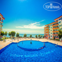 Marina View - Fort Noks Grand Resort 