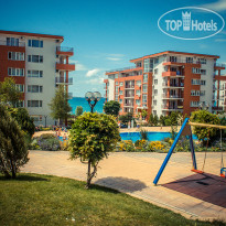Marina View - Fort Noks Grand Resort