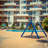 Marina View - Fort Noks Grand Resort