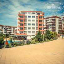 Marina View - Fort Noks Grand Resort