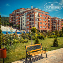 Marina View - Fort Noks Grand Resort