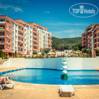 Marina View - Fort Noks Grand Resort