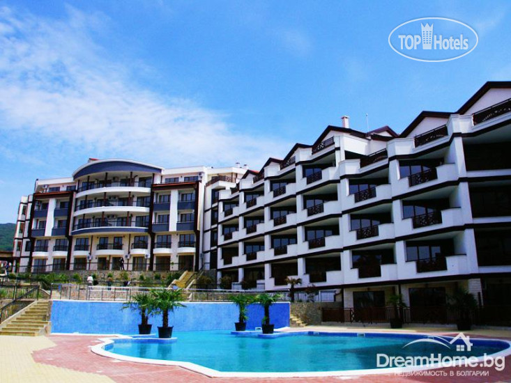 Hotel photo Royal Palm 3*