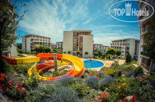 Crown Fort Club - Fort Noks Grand Resort 3*