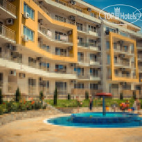 Crown Fort Club - Fort Noks Grand Resort