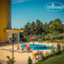 Crown Fort Club - Fort Noks Grand Resort