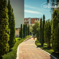 Crown Fort Club - Fort Noks Grand Resort