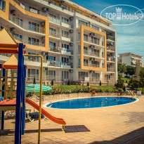 Crown Fort Club - Fort Noks Grand Resort