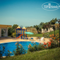 Crown Fort Club - Fort Noks Grand Resort