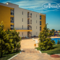 Crown Fort Club - Fort Noks Grand Resort