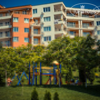 Crown Fort Club - Fort Noks Grand Resort