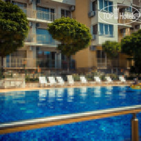 Crown Fort Club - Fort Noks Grand Resort