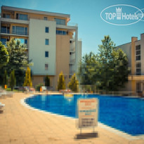 Crown Fort Club - Fort Noks Grand Resort