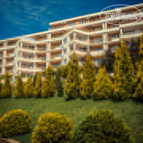 Crown Fort Club - Fort Noks Grand Resort