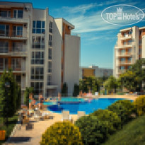 Crown Fort Club - Fort Noks Grand Resort