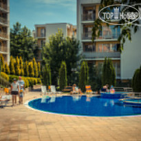 Crown Fort Club - Fort Noks Grand Resort