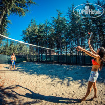 Crown Fort Club - Fort Noks Grand Resort