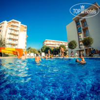 Crown Fort Club - Fort Noks Grand Resort