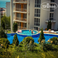 Crown Fort Club - Fort Noks Grand Resort
