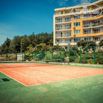 Crown Fort Club - Fort Noks Grand Resort