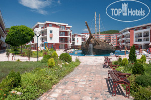 Hotel photo Привилидж Форт 3*