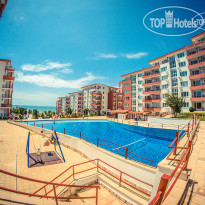 Grand Resort Marina