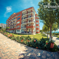 Grand Resort Marina