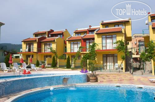 Hotel photo Yalta 3*