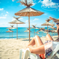 Sea Fort Club - Fort Noks Grand Resort