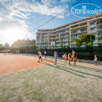 Sea Fort Club - Fort Noks Grand Resort