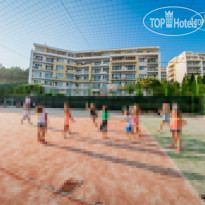 Sea Fort Club - Fort Noks Grand Resort