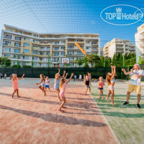 Sea Fort Club - Fort Noks Grand Resort