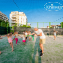 Sea Fort Club - Fort Noks Grand Resort