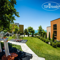 Sea Fort Club - Fort Noks Grand Resort