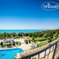 Sea Fort Club - Fort Noks Grand Resort