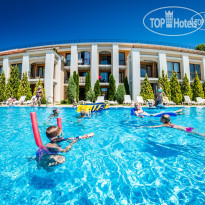 Sea Fort Club - Fort Noks Grand Resort
