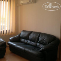 Delfin Apartments Номера