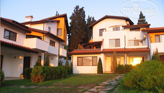 Hotel photo Villas San Marco 2*