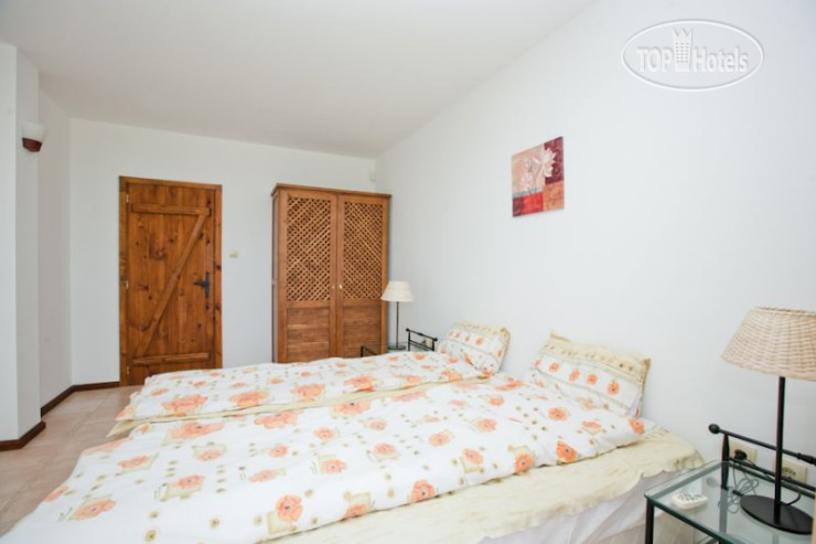 New photos from tourists Villas San Marco 2*