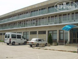 Hotel photo Аец 2*