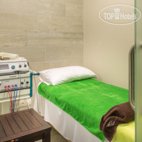 Therma Palace Лазеротерапия и Токи низкой и 
