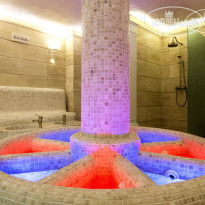 Therma Palace Кнайп Дорожка