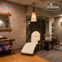 Therma Palace Релакс комната