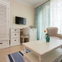 Therma Palace Двойной номер стнадарт