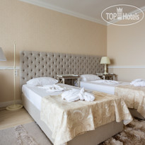 Therma Palace Двойной номер стнадарт